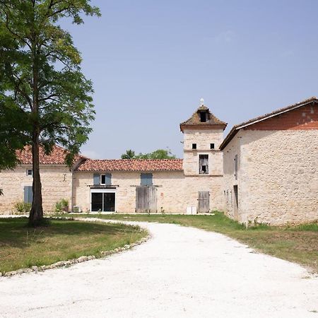 Le Clos Saint-Jean - Chambre D'Hote Scarlett Εξωτερικό φωτογραφία