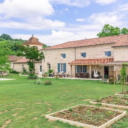 Le Clos Saint-Jean - Chambre D'Hote Scarlett Εξωτερικό φωτογραφία